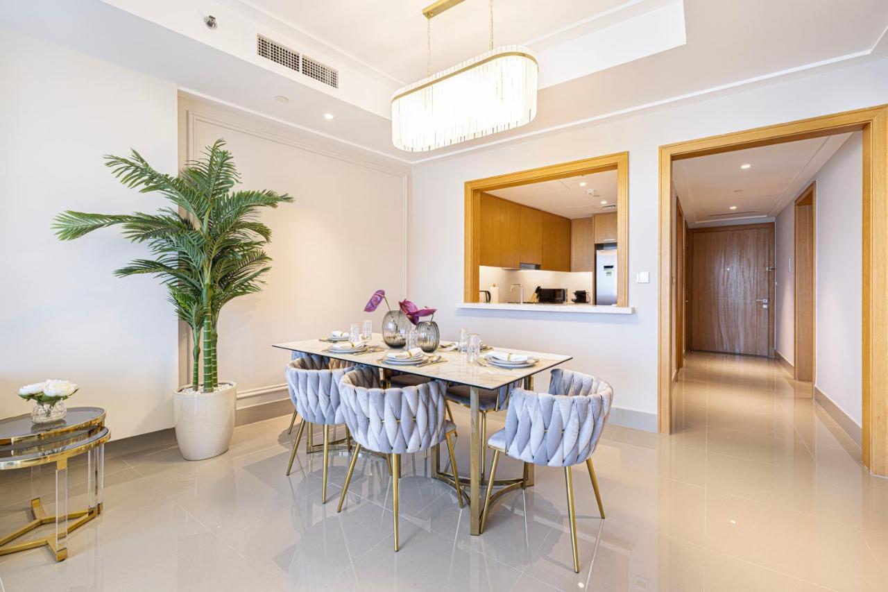 Magnificent Homes, Stunning Burj Khalifa And Fountain View Ντουμπάι Εξωτερικό φωτογραφία