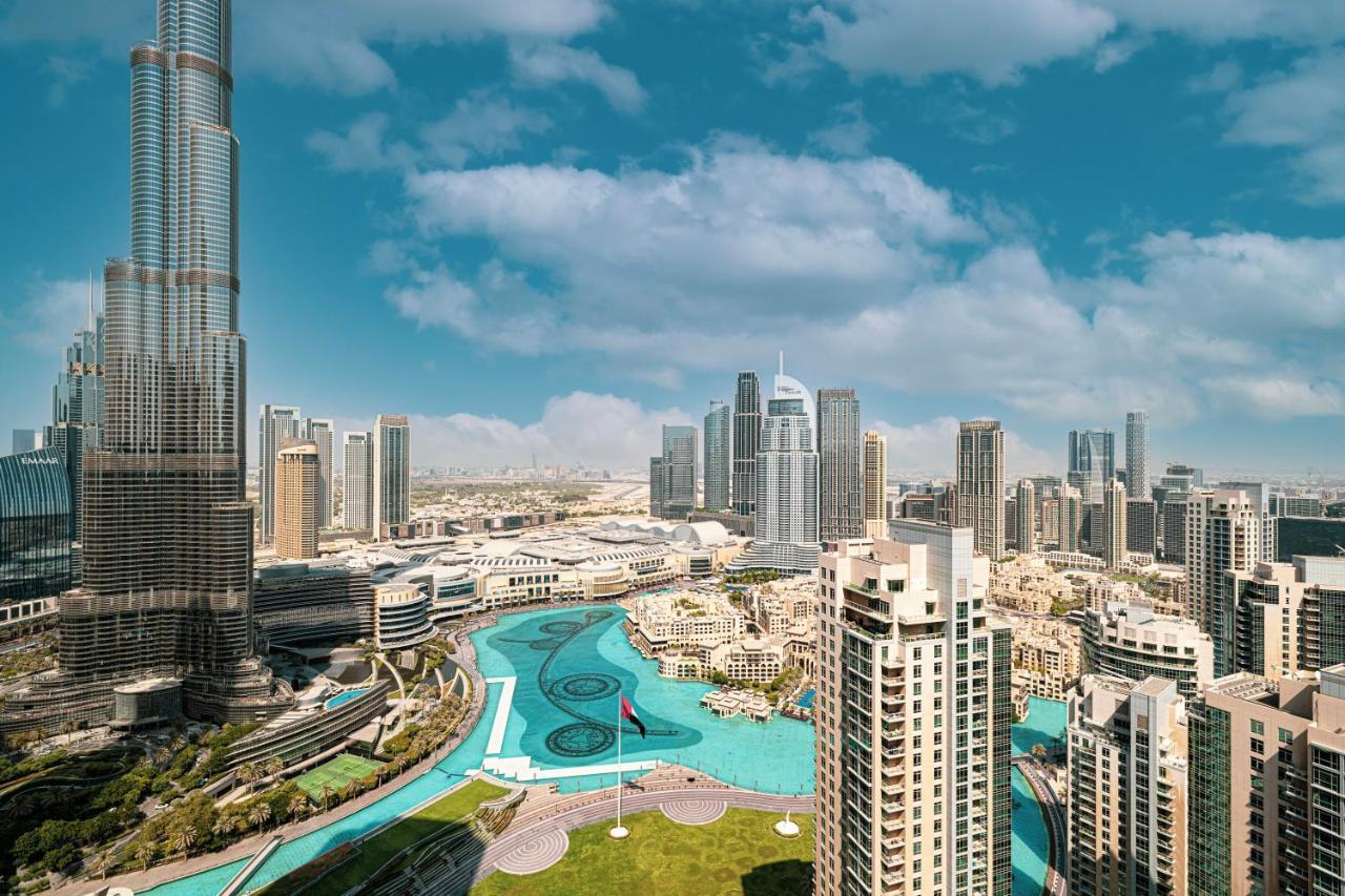 Magnificent Homes, Stunning Burj Khalifa And Fountain View Ντουμπάι Εξωτερικό φωτογραφία