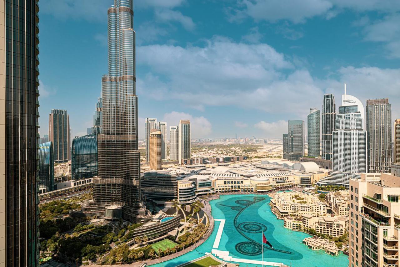 Magnificent Homes, Stunning Burj Khalifa And Fountain View Ντουμπάι Εξωτερικό φωτογραφία
