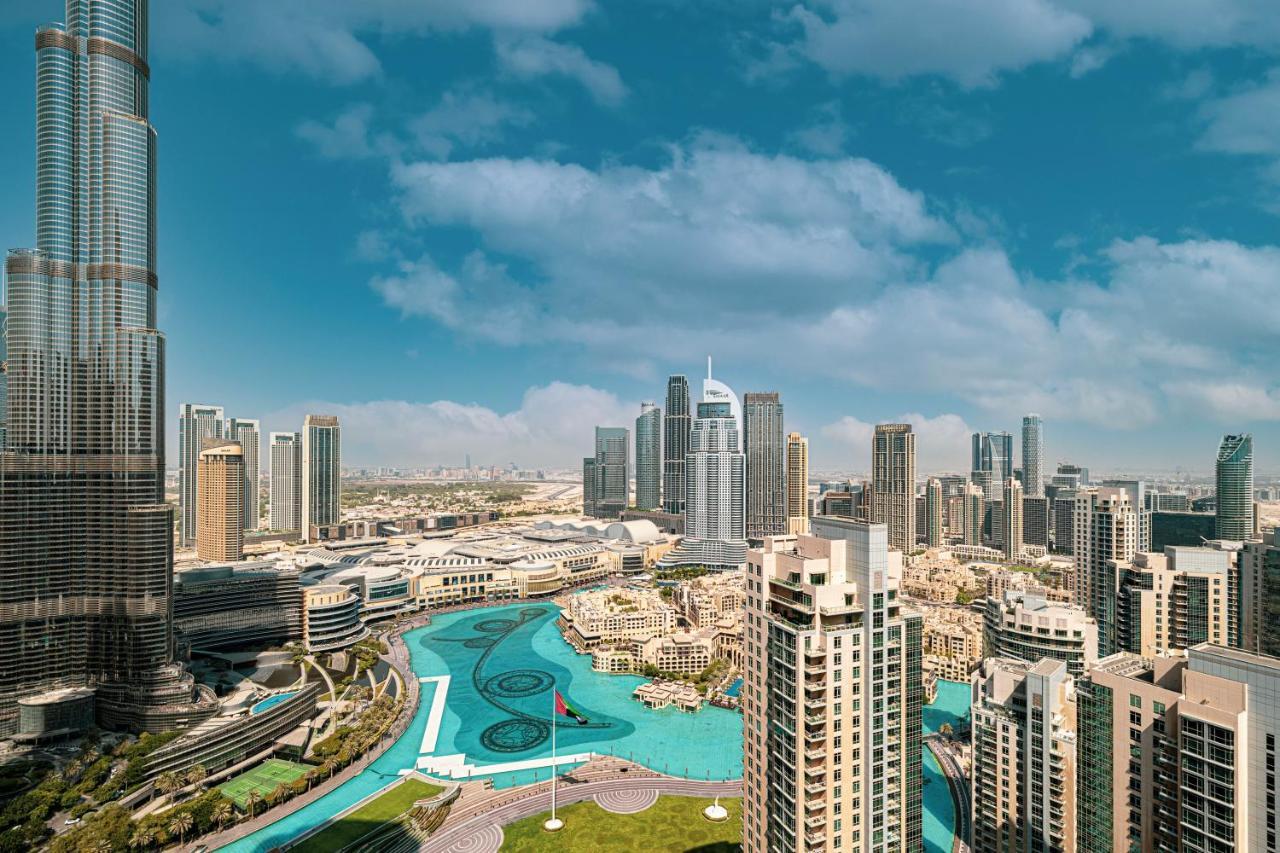 Magnificent Homes, Stunning Burj Khalifa And Fountain View Ντουμπάι Εξωτερικό φωτογραφία