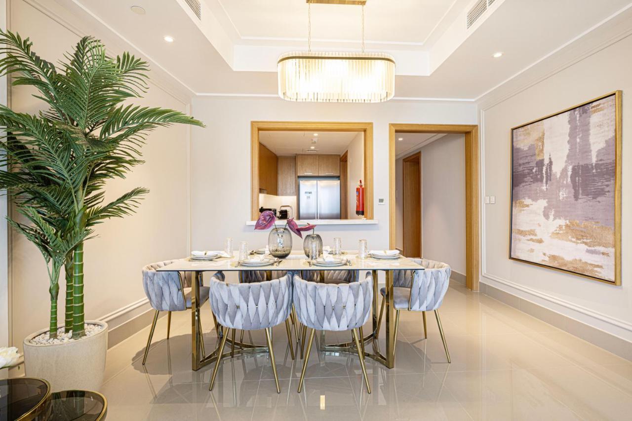 Magnificent Homes, Stunning Burj Khalifa And Fountain View Ντουμπάι Εξωτερικό φωτογραφία