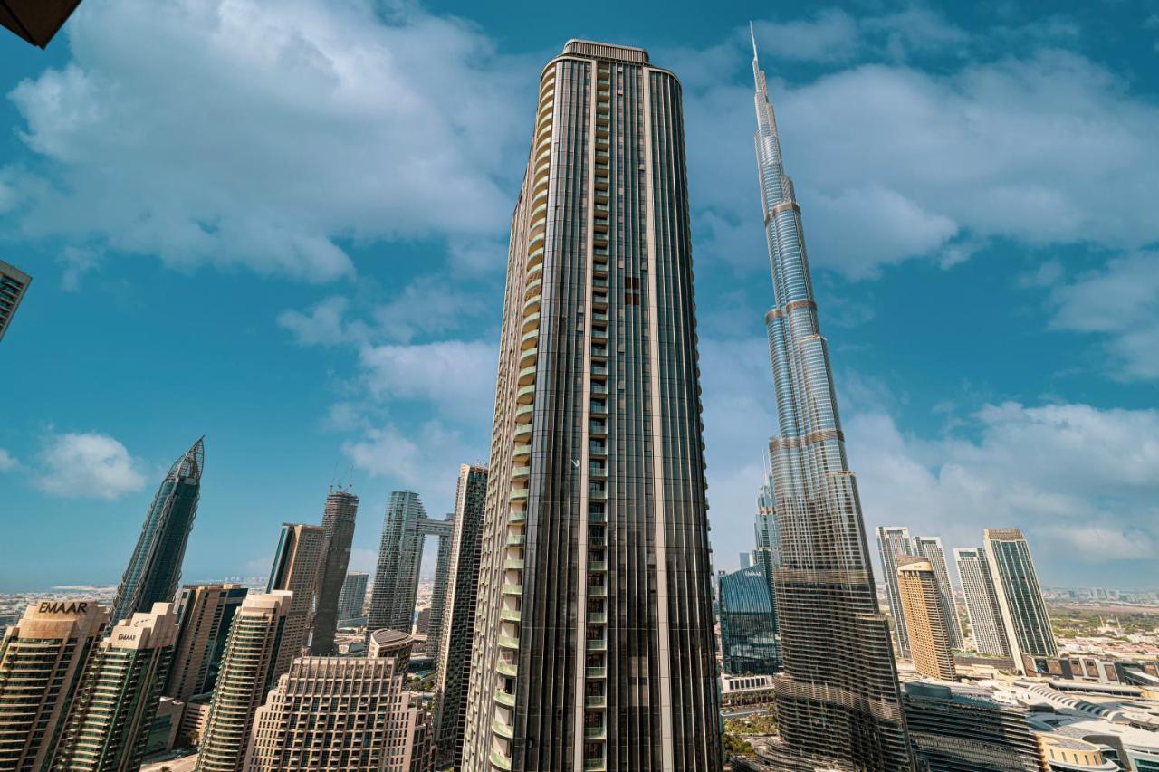 Magnificent Homes, Stunning Burj Khalifa And Fountain View Ντουμπάι Εξωτερικό φωτογραφία